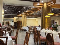 -白云中餐厅·粤菜·亚龙湾喜来登度假酒店