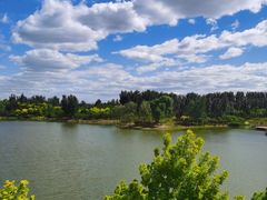 -东郊湿地公园