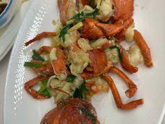 -粤盛海鲜平价店(洛溪食街店)