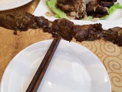 -白魁老号饭庄(交道口店)