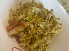 -老牌坊鲁菜名店(宽厚里店)