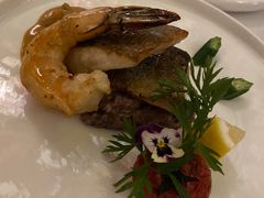 -马克西姆餐厅(崇文门店)