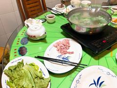 -华哥新鲜猪精品美食