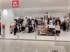 -优衣库(上海金桥国际商业广场店)