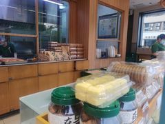 -泸溪河桃酥(浦口天悦城店)