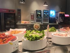 -龍歌自助小火锅(李沧顺和汇店)
