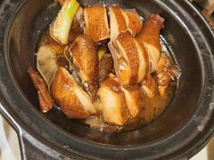 -稻香酒家(长宁KING88广场店)