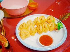 -云顶山庄·粤菜·农家菜(共和店)