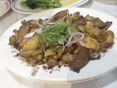 -明本湛江鸡•海鲜小厨(陈家祠店)