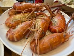-品鲜村农家菜·阳澄湖大闸蟹(总店)