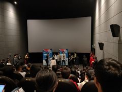 -CGV影城(滨江天街IMAX店)