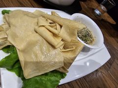 -阿庆嫂餐饮(龙川公园店)