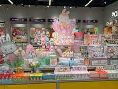 -泡泡玛特POPMART(石景山万达店)