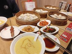 -东升灌浆包(辛庄街总店)