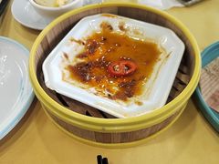 -吉莲利苑海鲜酒家(珠海拱北29年老字号店)