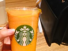 -星巴克(重庆火车北站北广场II店)
