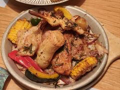-绿茵阁(江南西路店)