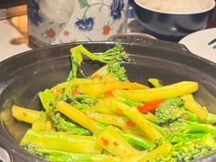 -绿茶餐厅(龙井船宴· 品牌总店)