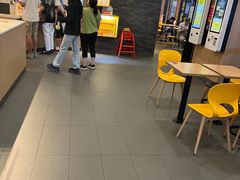 -麦当劳(天塔道店)
