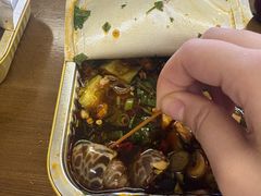 -潮汕壹号·潮汕菜·打边炉·生腌(总店)