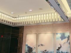 -ManHo万豪中餐厅(成都茂业JW万豪酒店)