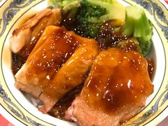 照烧鸡排饭-和合谷(长虹桥店)