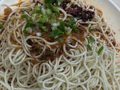 酸辣凉面-林静小吃(复兴路店)