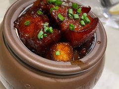 农家红烧肉-小菜园新徽菜(合肥之心城店)