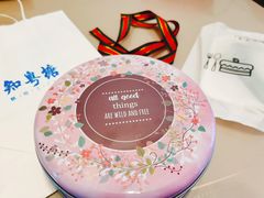 -知粤塘港式茶餐厅