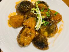 -莆田餐厅(大悦城店)