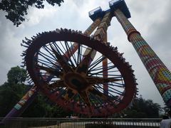 -南京银杏湖乐园