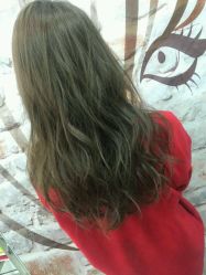 -佰亿Salon·烫染造型