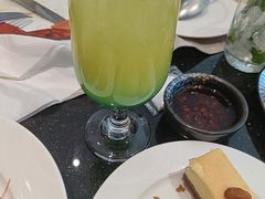 -东方红海鲜百汇(国际大厦店)