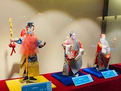 -天津戏剧博物馆