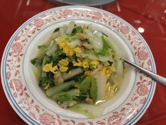 -良友·地标海鲜青岛菜(五四广场店)