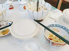 -当家水煎包·牛肉汤(浦江店)