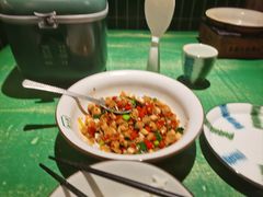 -费大厨辣椒炒肉(太平老街店)