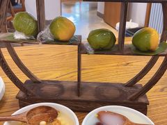 -苏小柳手作点心(控江旭辉分院)
