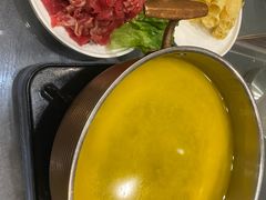 -田水湾丨地道安徽菜(文化路店)