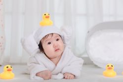 -小熊维尼高端儿童摄影(罗湖区总店)
