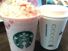 -星巴克臻选(盐城金鹰聚龙湖店)