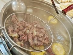 -三头牛·潮汕牛肉生蚝火锅 (夏湾店)