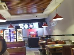 -刘记大块烤羊腿餐吧(北沙滩店)