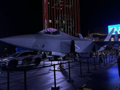 -东莞松山湖万象汇