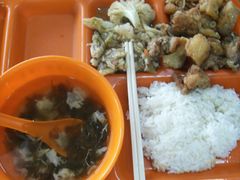 -同济大学·食堂(嘉定校区)