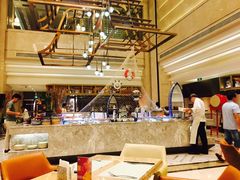 -盛宴标帜餐厅·亲子自助 (南昌喜来登酒店)