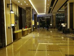 -松咖啡自助餐厅·松北香格里拉