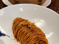 -富力丽思卡尔顿酒店·丽轩中餐厅