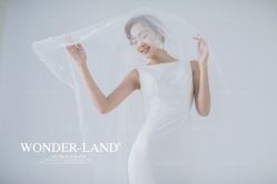 -巴黎春天·菀纱仙庭婚纱美学