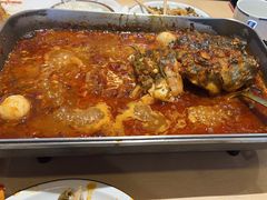 -鱼酷活鱼烤鱼(沈阳大悦城店)